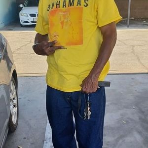 Meet your Posher, Jerry